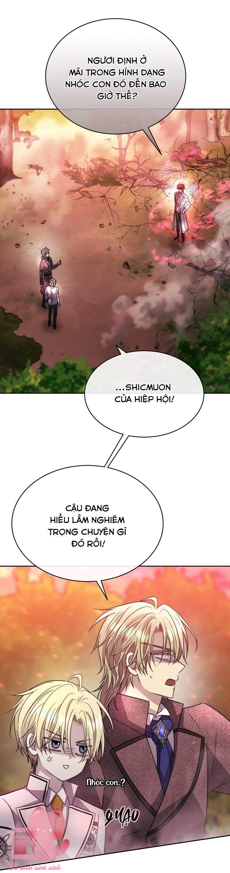Black Haze - Chap 79 - Trang 9