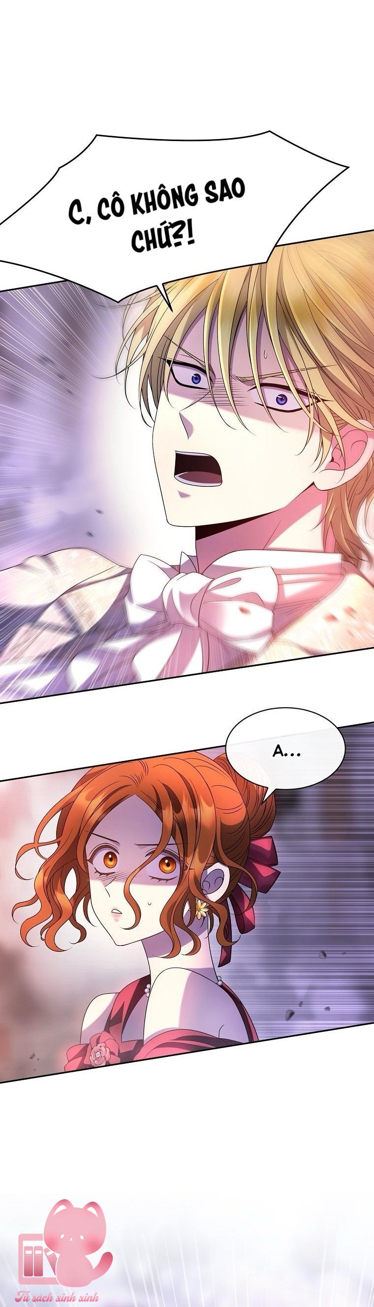 Black Haze - Chap 8 - Trang 12