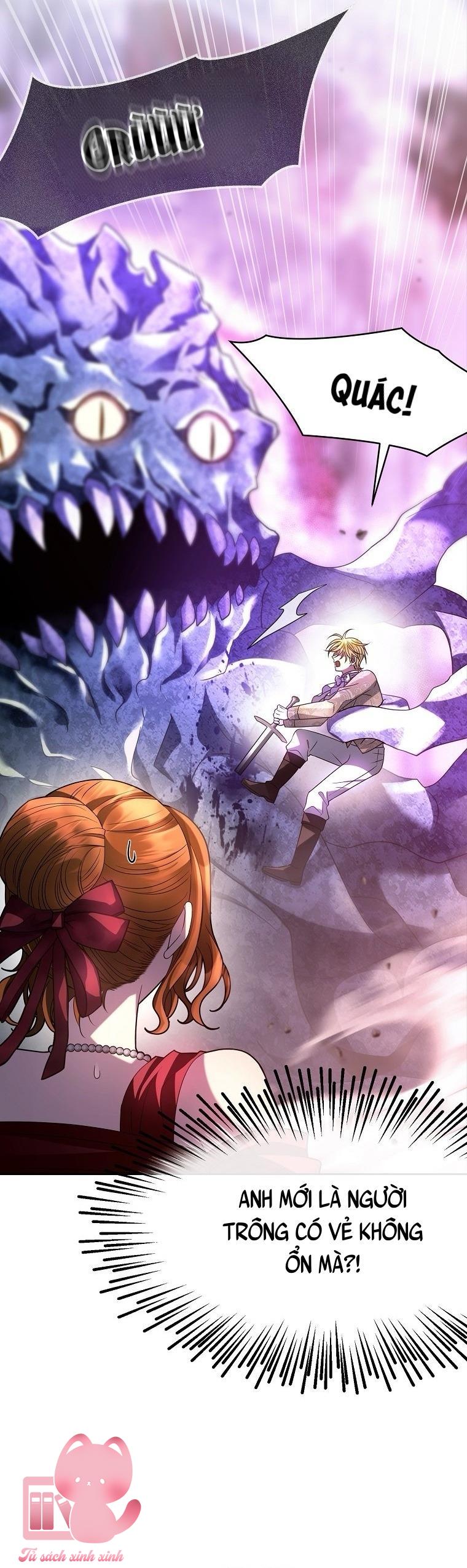 Black Haze - Chap 8 - Trang 13