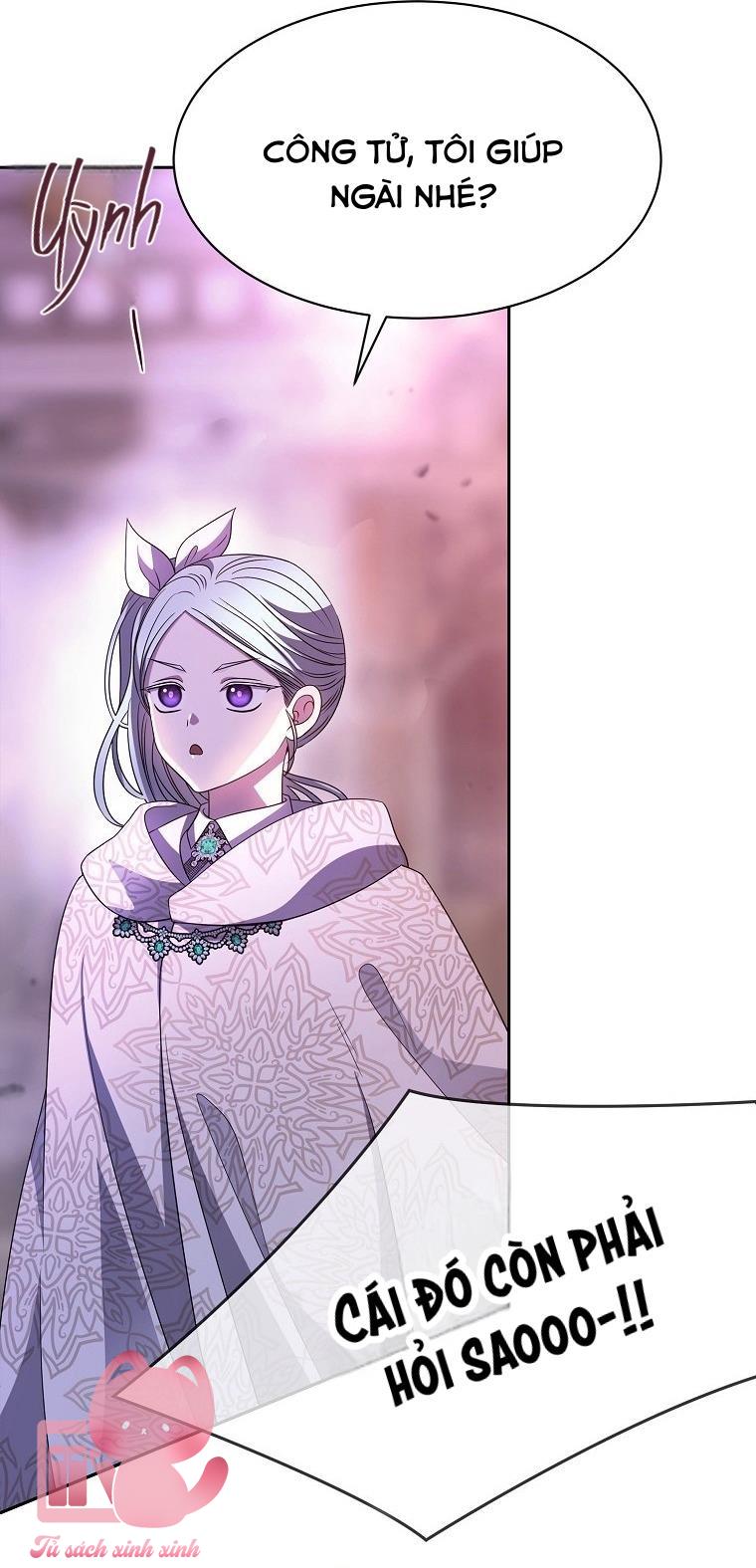 Black Haze - Chap 8 - Trang 14