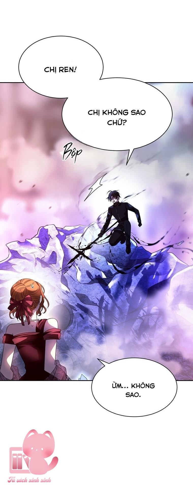 Black Haze - Chap 8 - Trang 16