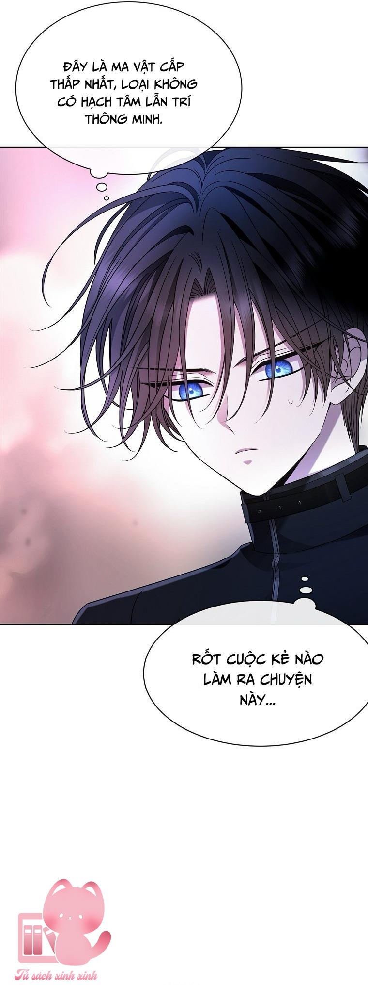 Black Haze - Chap 8 - Trang 17