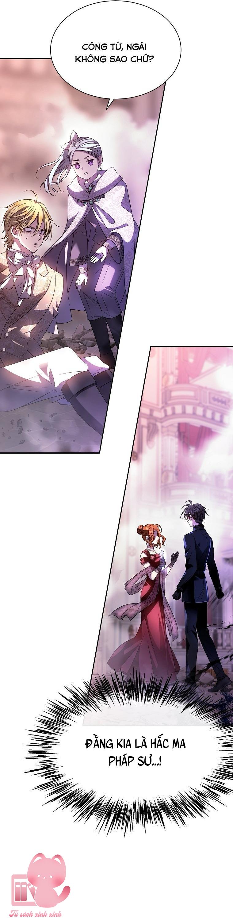 Black Haze - Chap 8 - Trang 18