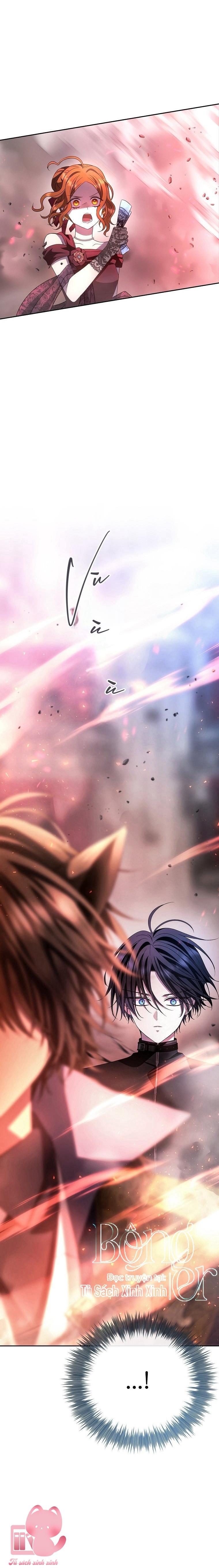 Black Haze - Chap 8 - Trang 3