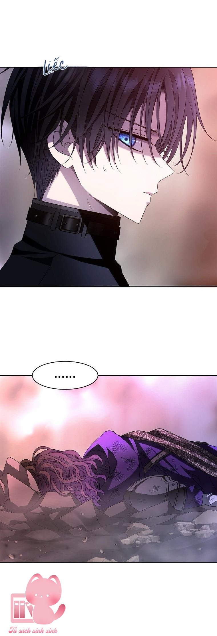 Black Haze - Chap 8 - Trang 21