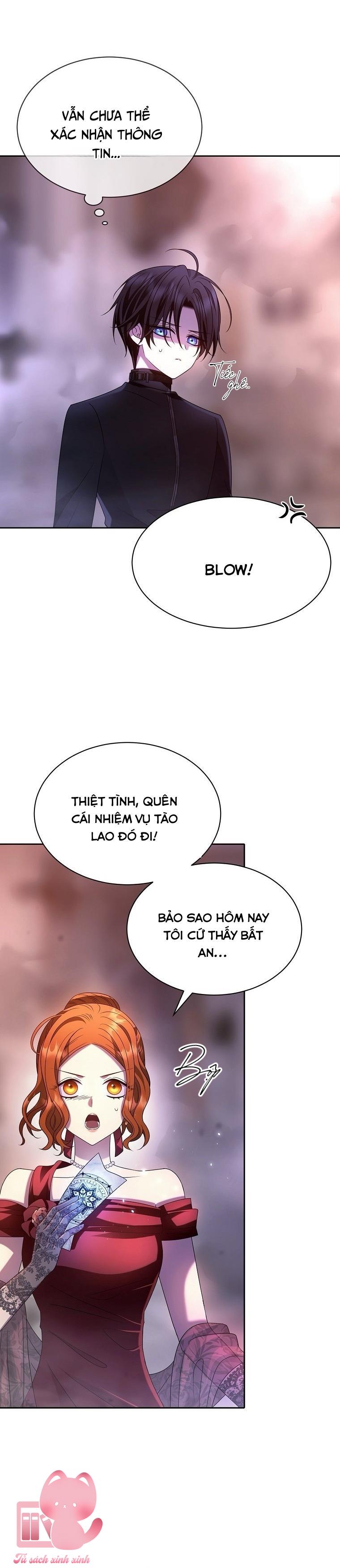 Black Haze - Chap 8 - Trang 22