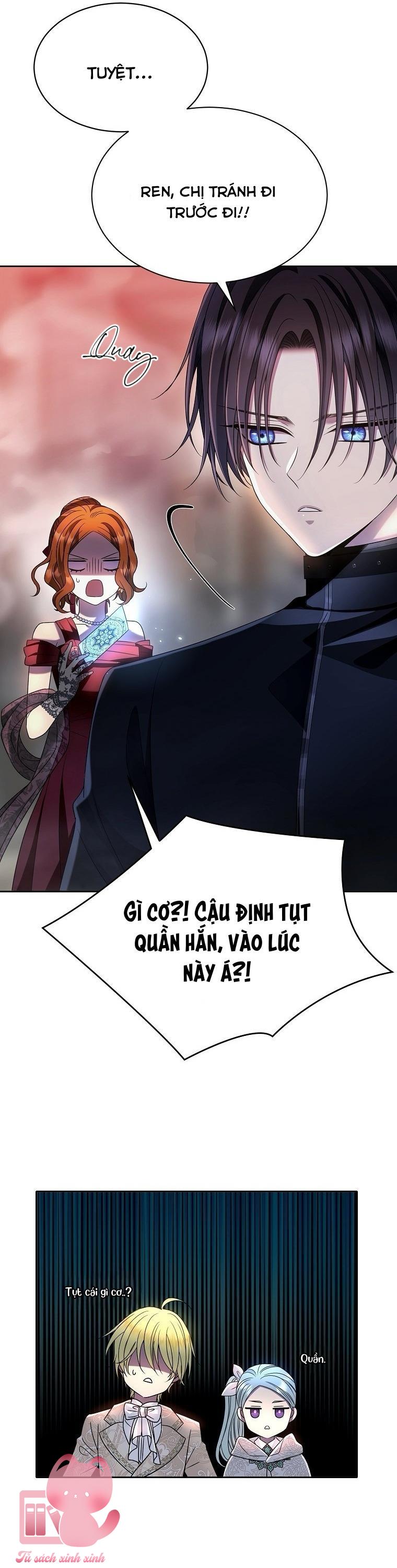 Black Haze - Chap 8 - Trang 24