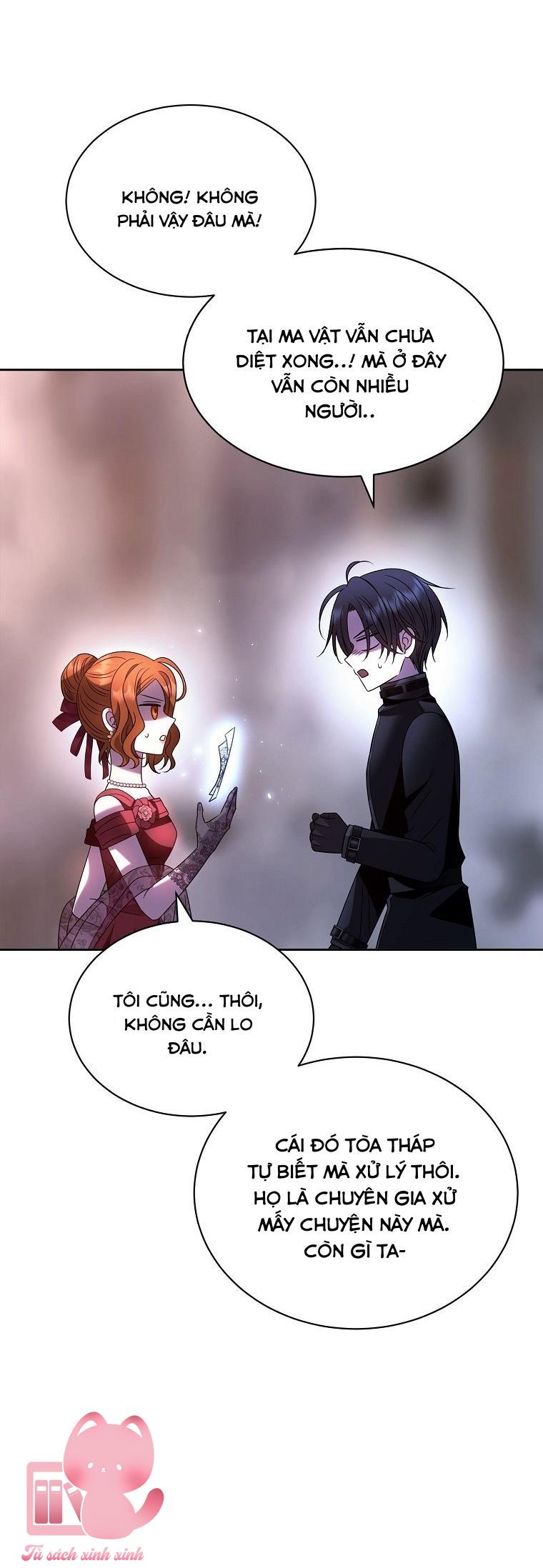 Black Haze - Chap 8 - Trang 25