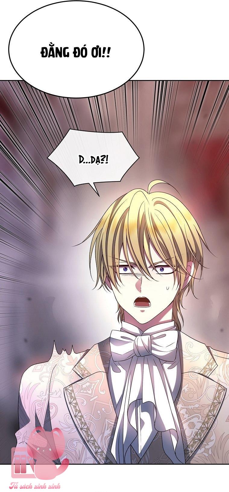 Black Haze - Chap 8 - Trang 26