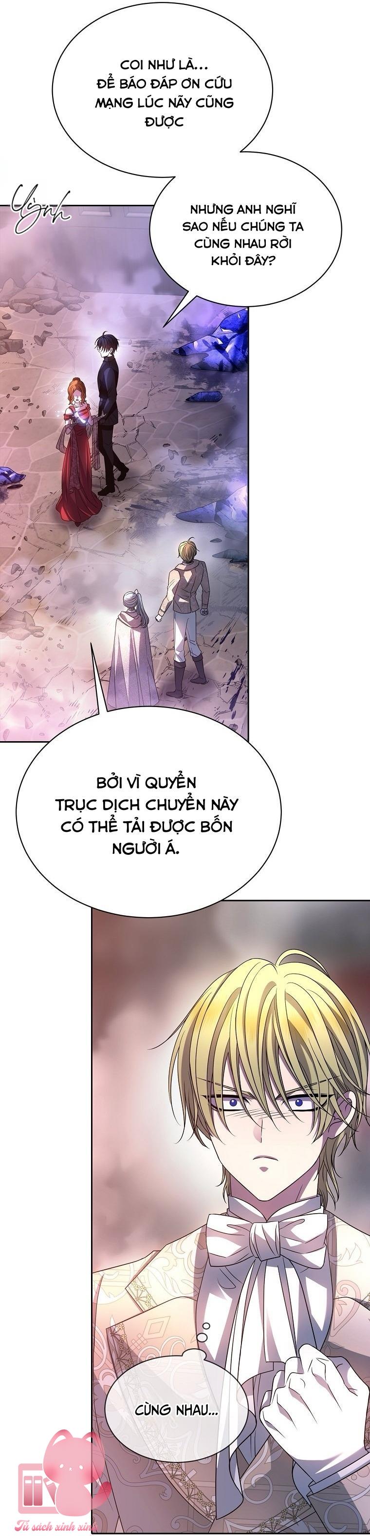 Black Haze - Chap 8 - Trang 27