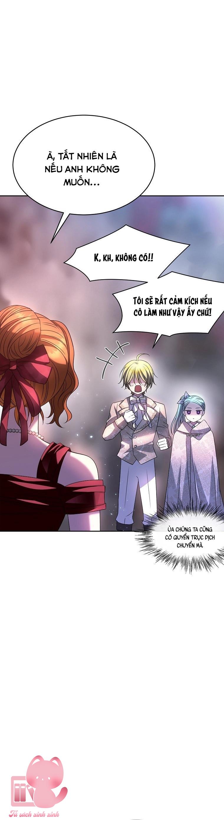Black Haze - Chap 8 - Trang 28