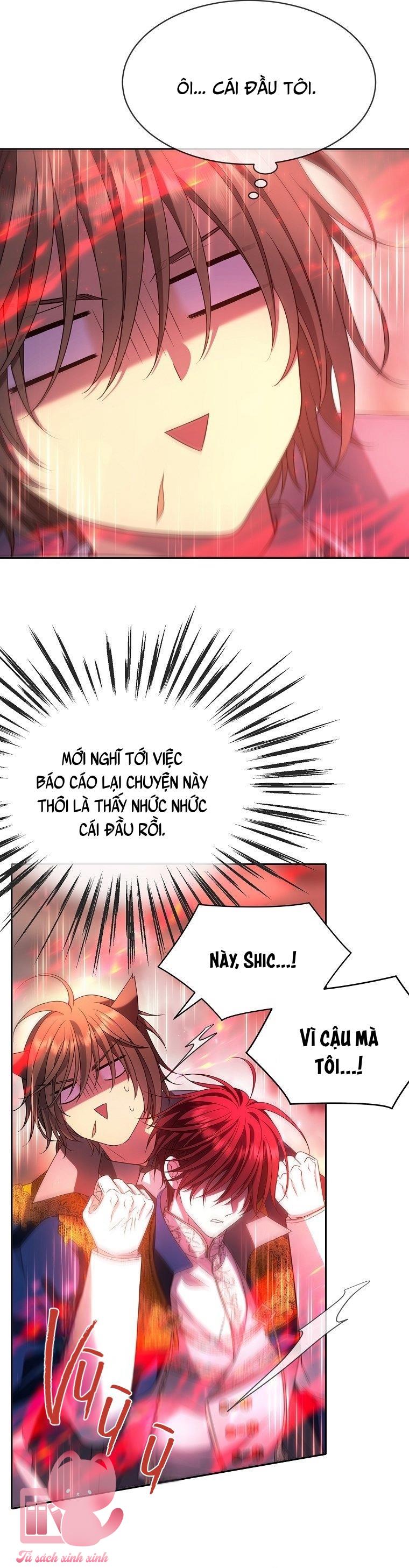 Black Haze - Chap 8 - Trang 29