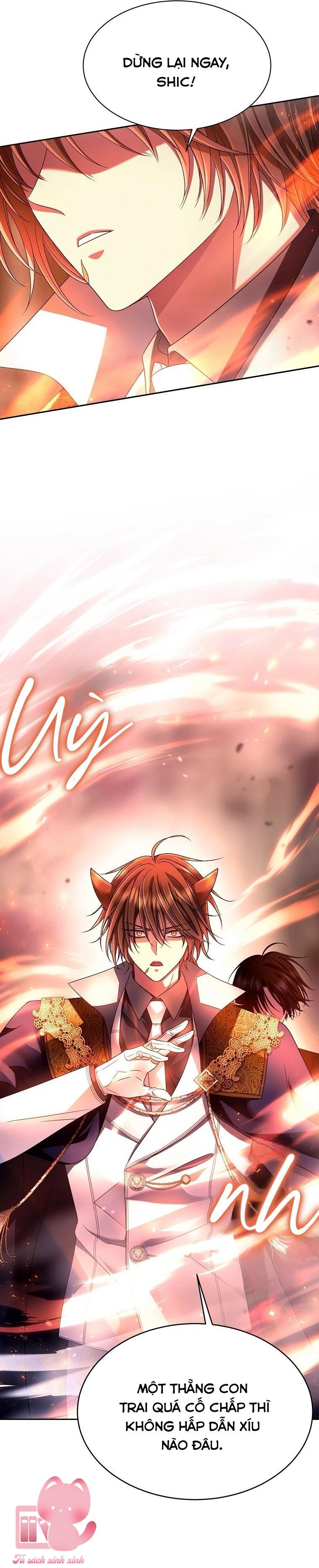 Black Haze - Chap 8 - Trang 4