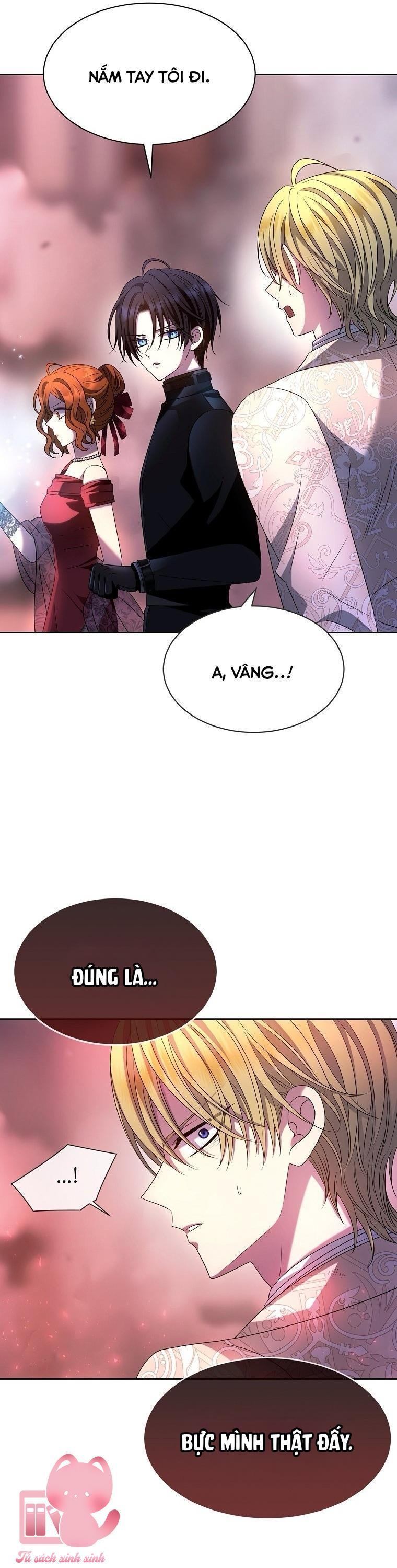 Black Haze - Chap 8 - Trang 32