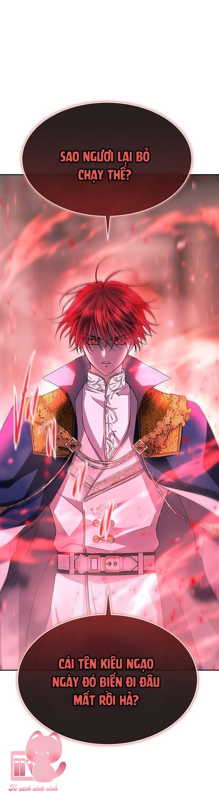 Black Haze - Chap 8 - Trang 33