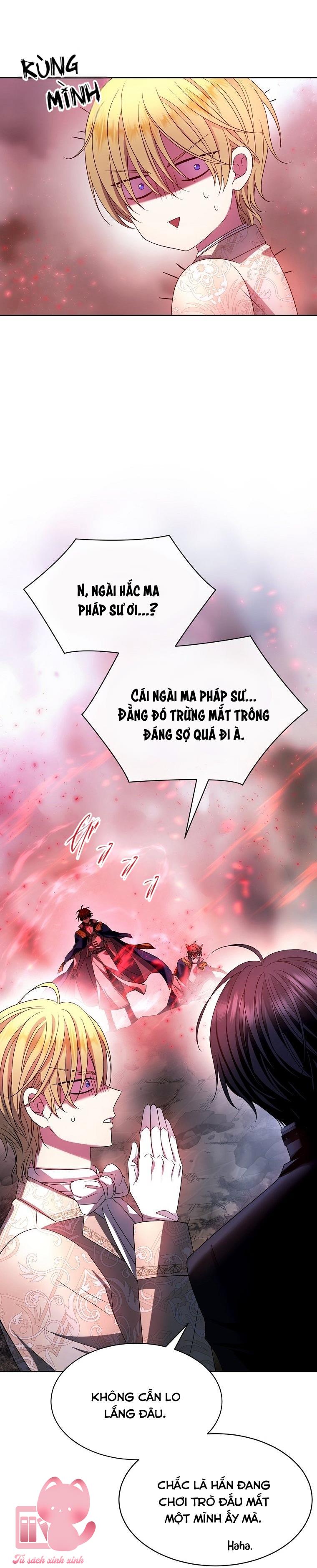 Black Haze - Chap 8 - Trang 34