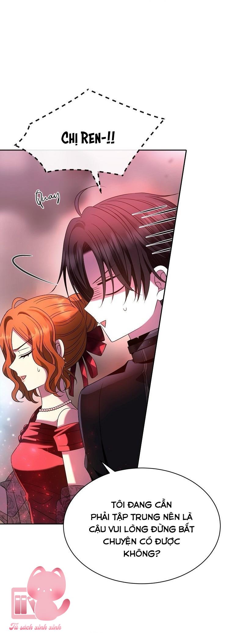 Black Haze - Chap 8 - Trang 35
