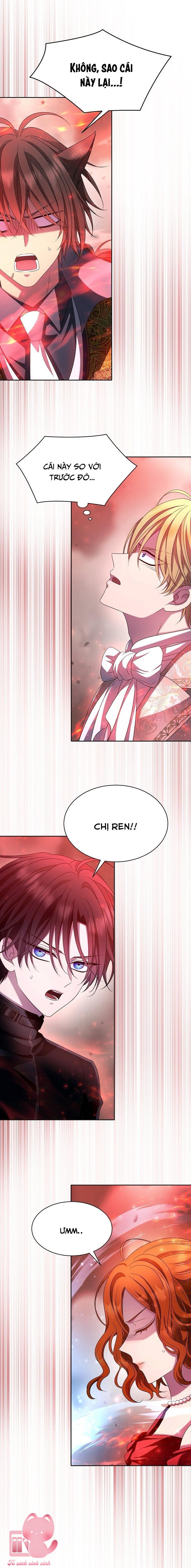 Black Haze - Chap 8 - Trang 39