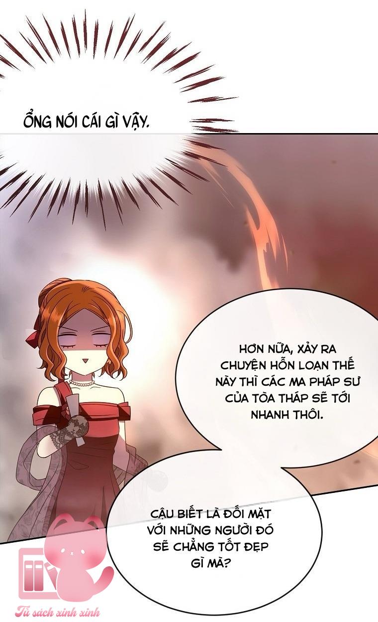 Black Haze - Chap 8 - Trang 5