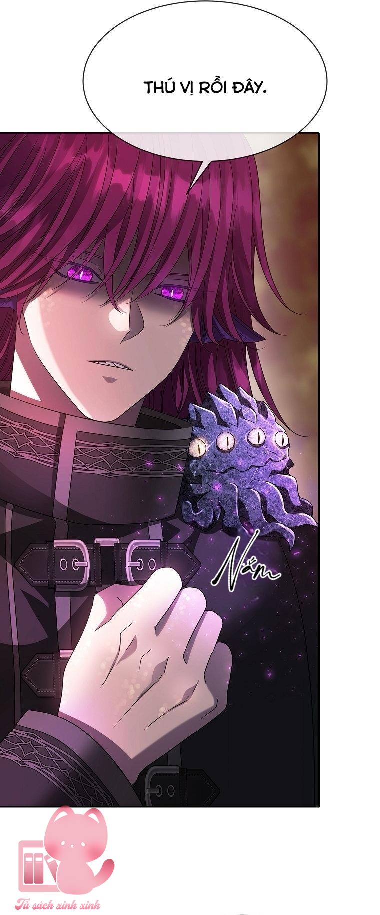 Black Haze - Chap 8 - Trang 43