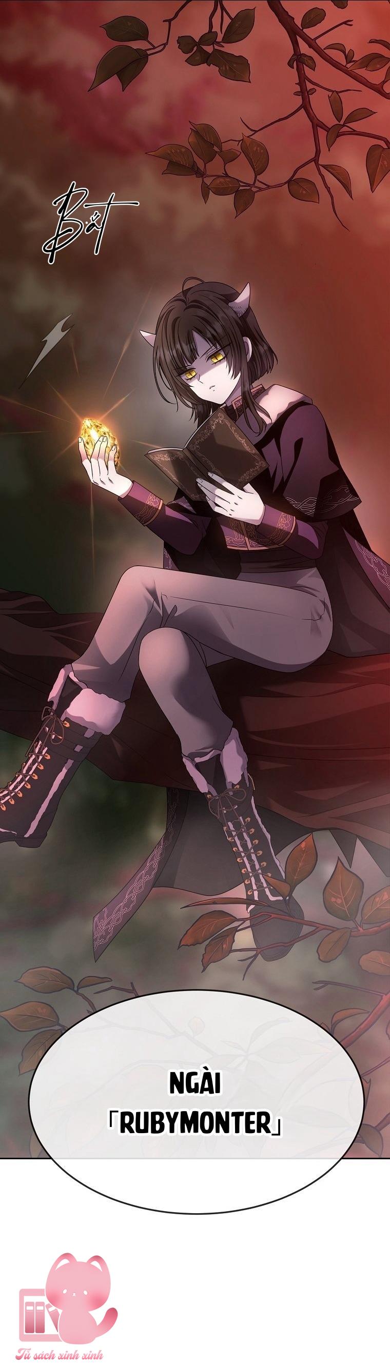 Black Haze - Chap 8 - Trang 45
