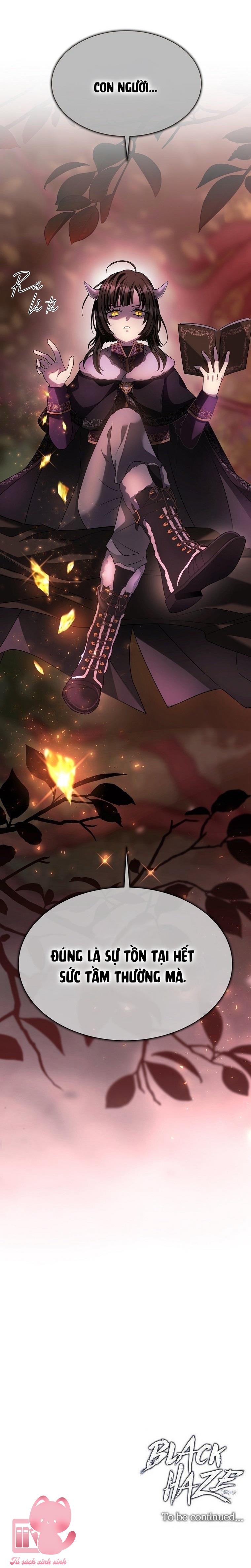Black Haze - Chap 8 - Trang 48