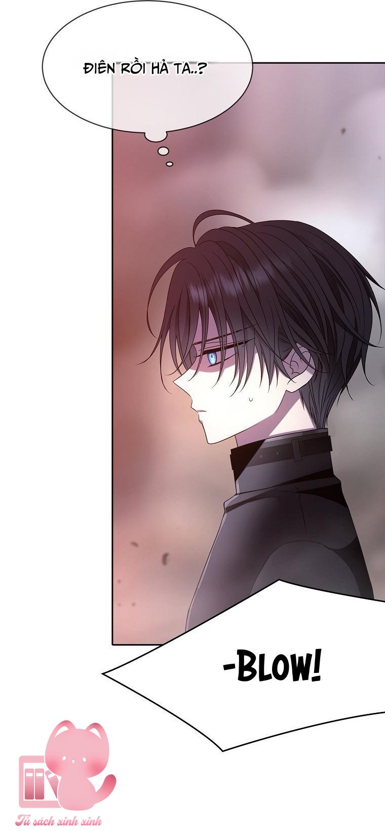 Black Haze - Chap 8 - Trang 8