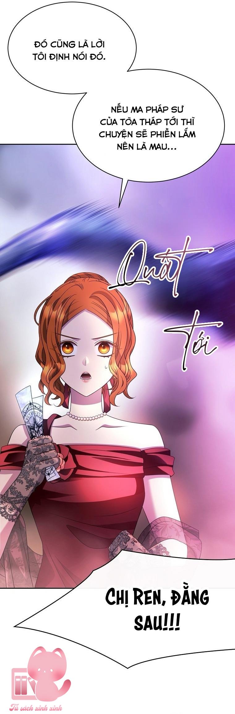 Black Haze - Chap 8 - Trang 9