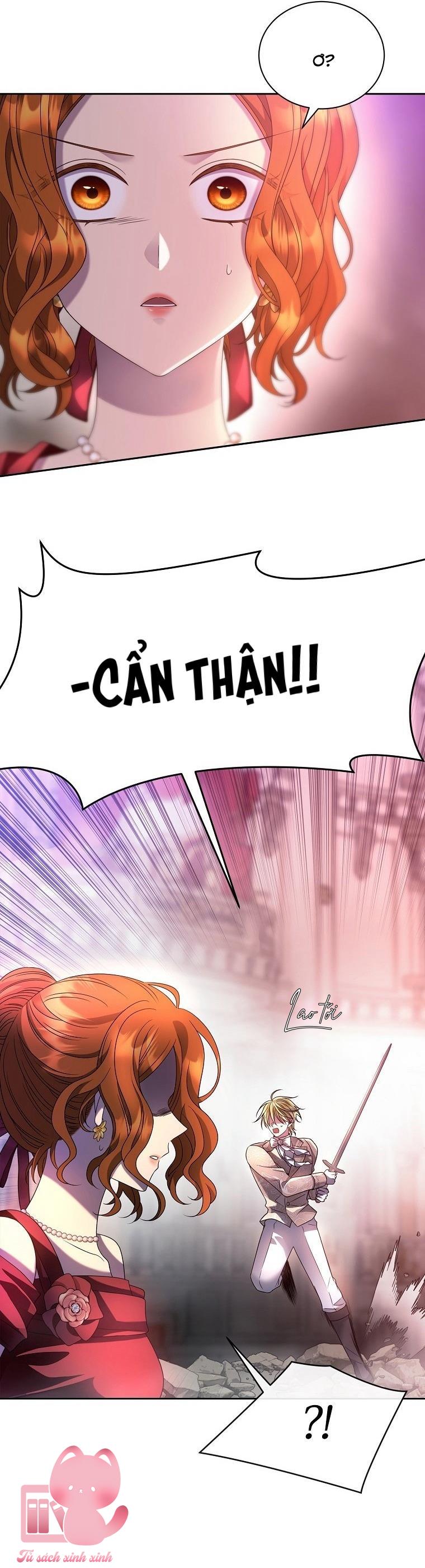 Black Haze - Chap 8 - Trang 10