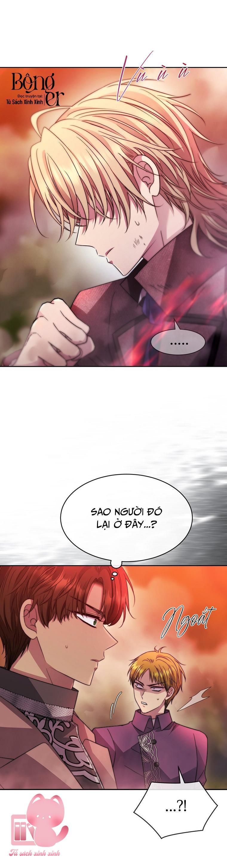 Black Haze - Chap 80 - Trang 12