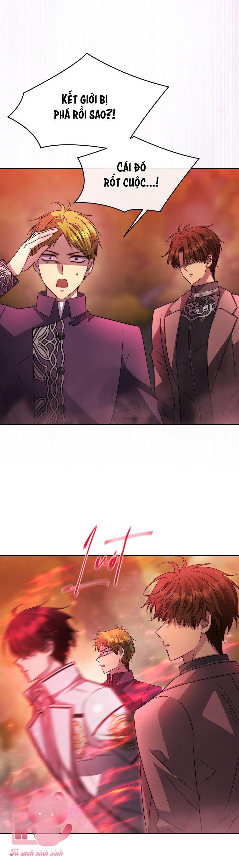 Black Haze - Chap 80 - Trang 17