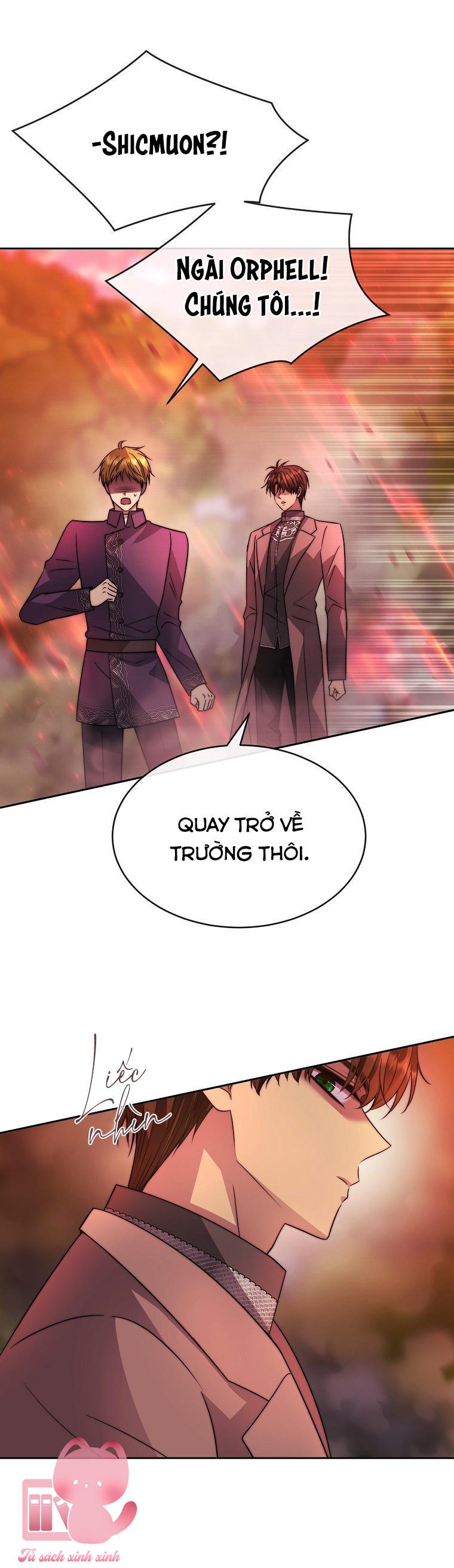 Black Haze - Chap 80 - Trang 18