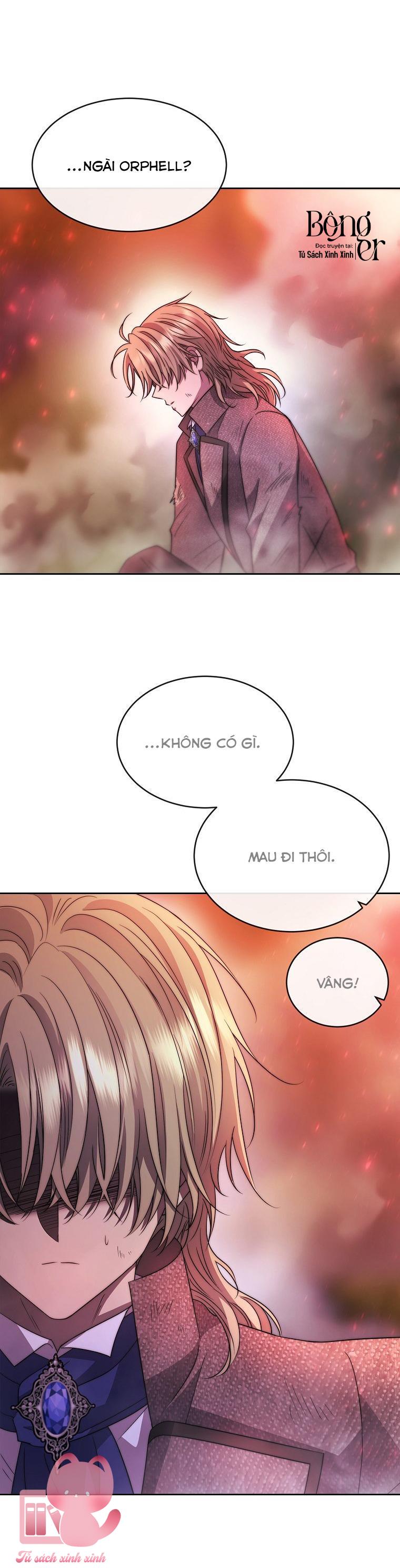 Black Haze - Chap 80 - Trang 19
