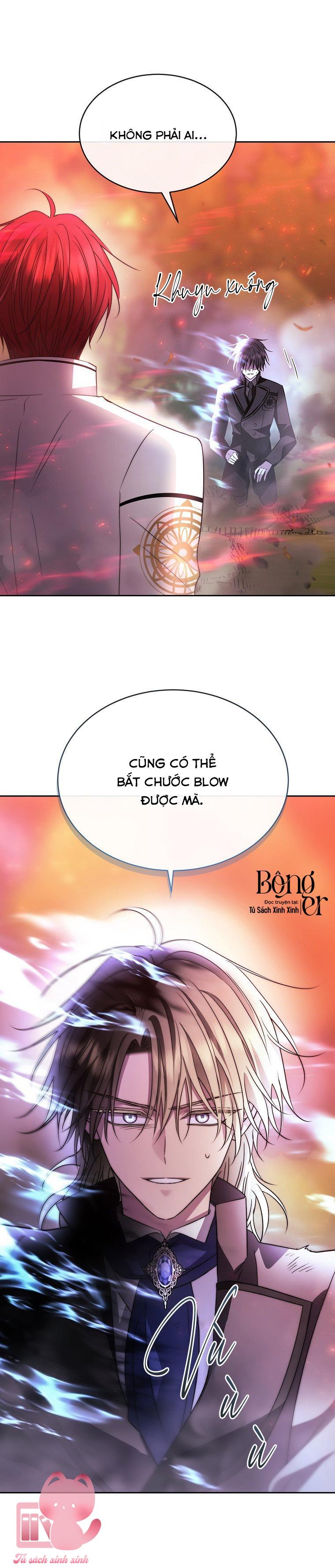 Black Haze - Chap 80 - Trang 3