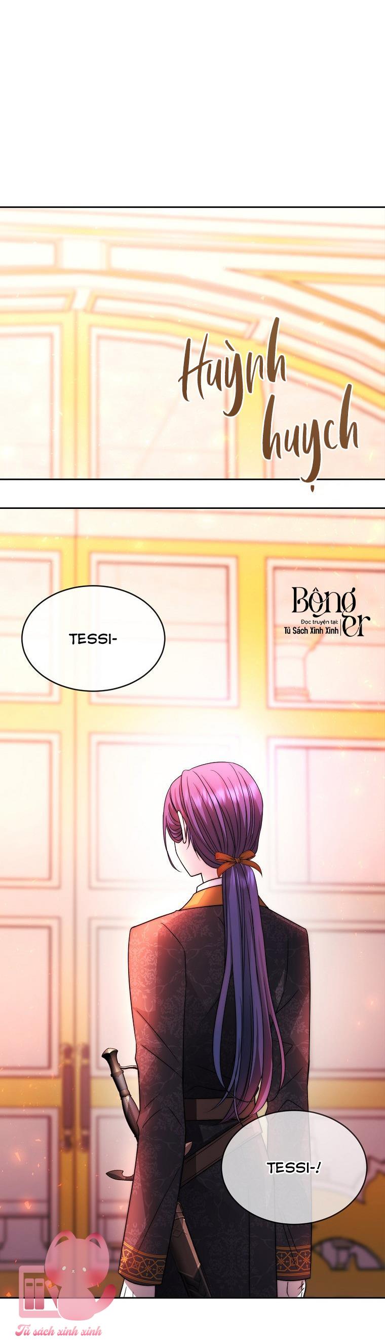 Black Haze - Chap 80 - Trang 21