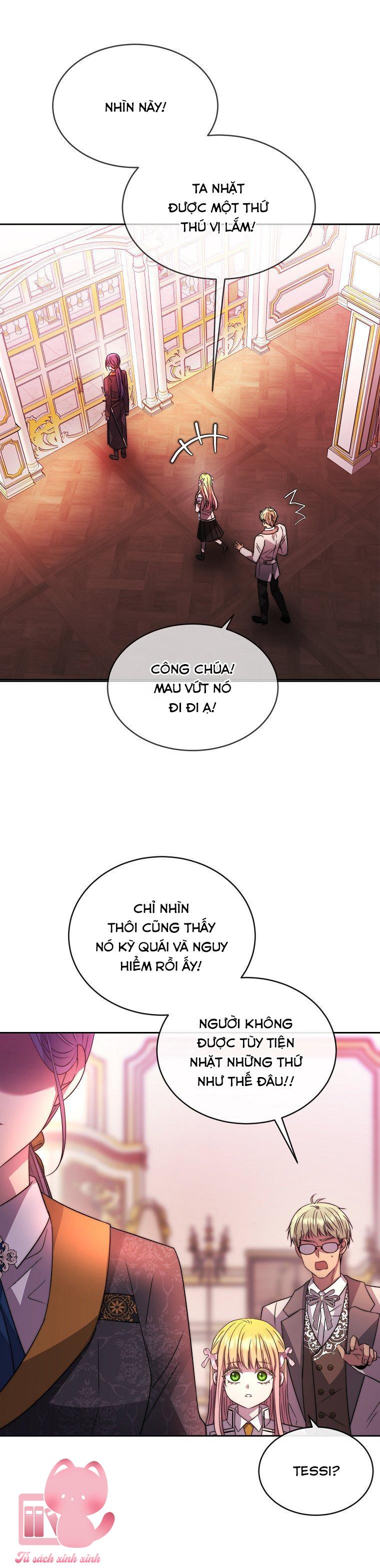 Black Haze - Chap 80 - Trang 22