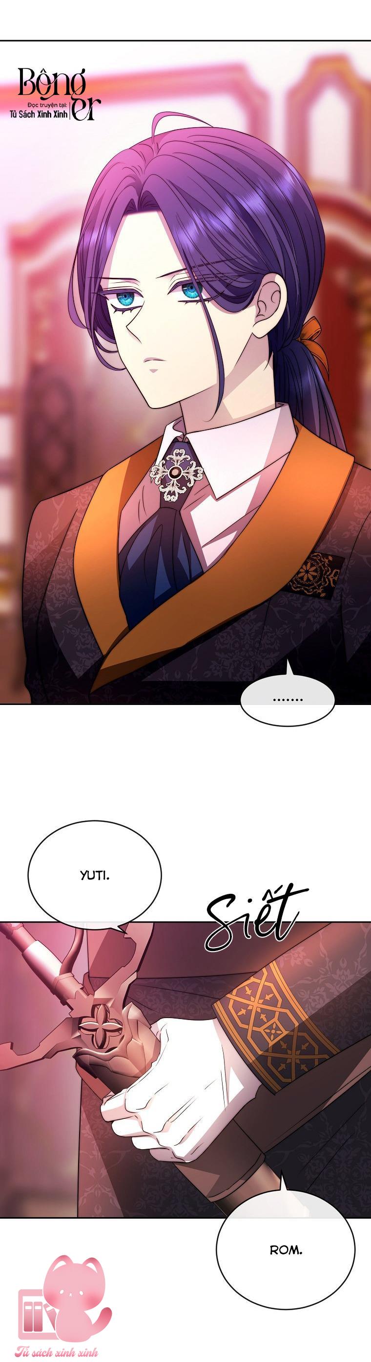 Black Haze - Chap 80 - Trang 23
