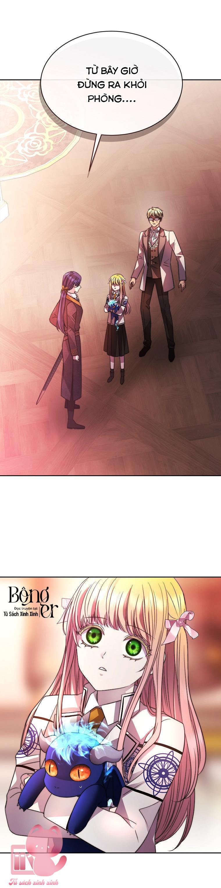 Black Haze - Chap 80 - Trang 24