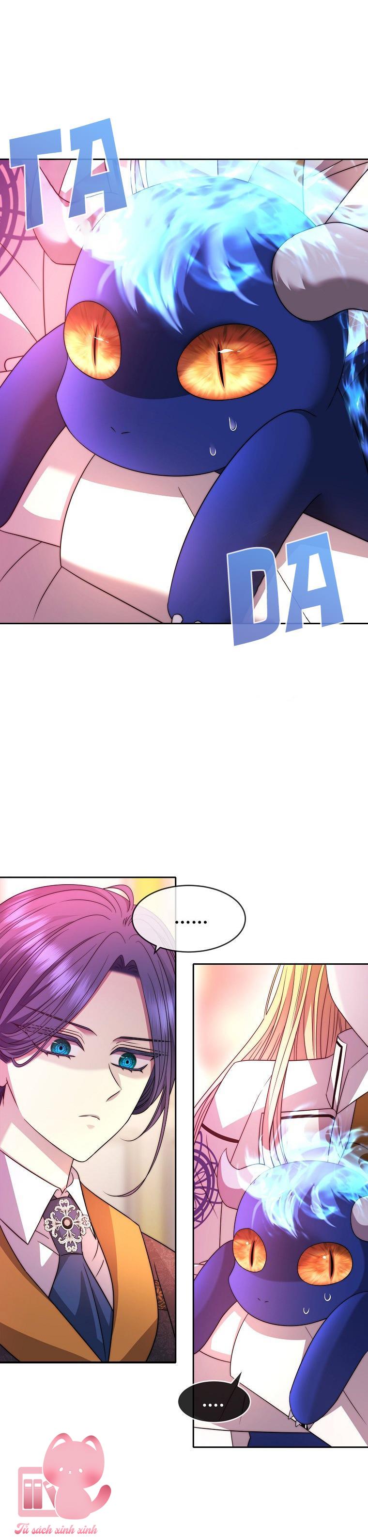 Black Haze - Chap 80 - Trang 25