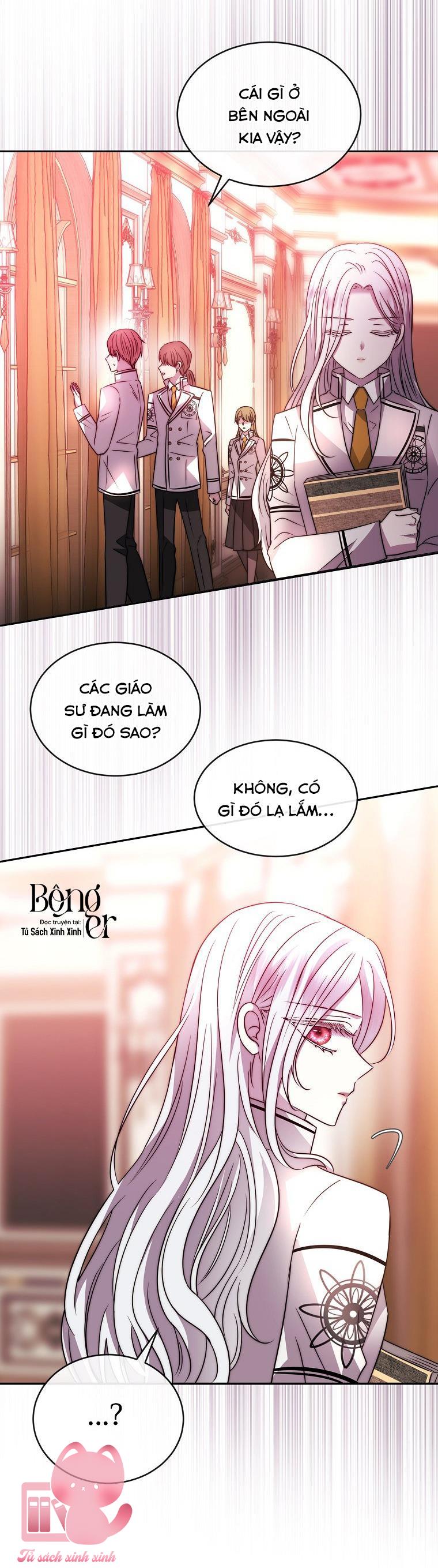 Black Haze - Chap 80 - Trang 27