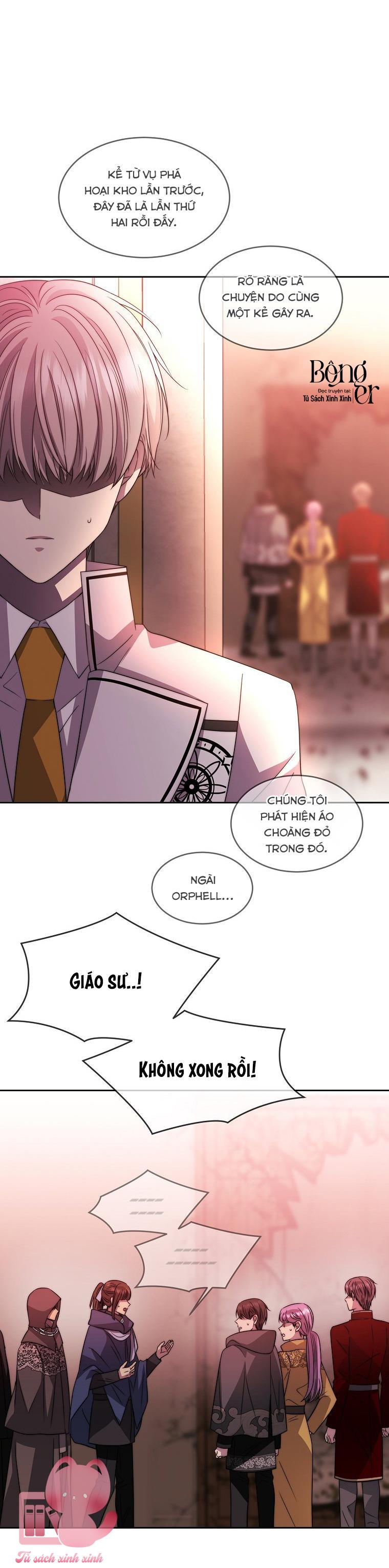 Black Haze - Chap 80 - Trang 30
