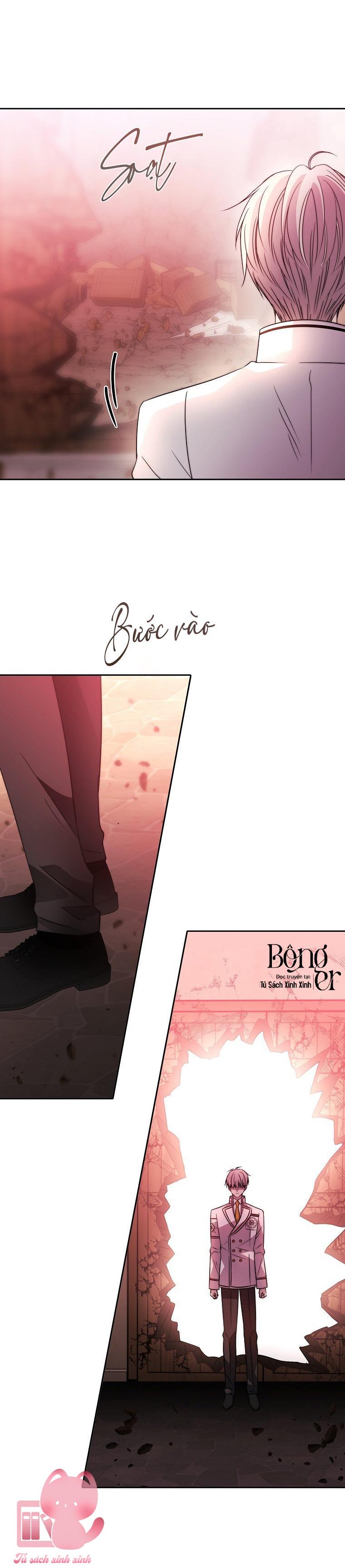 Black Haze - Chap 80 - Trang 32