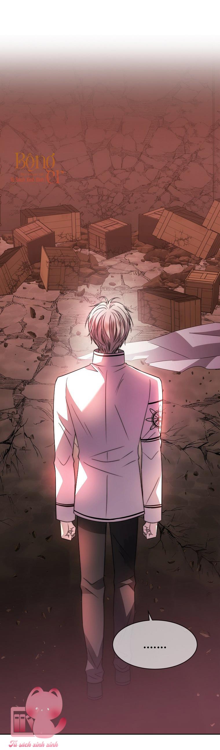 Black Haze - Chap 80 - Trang 33