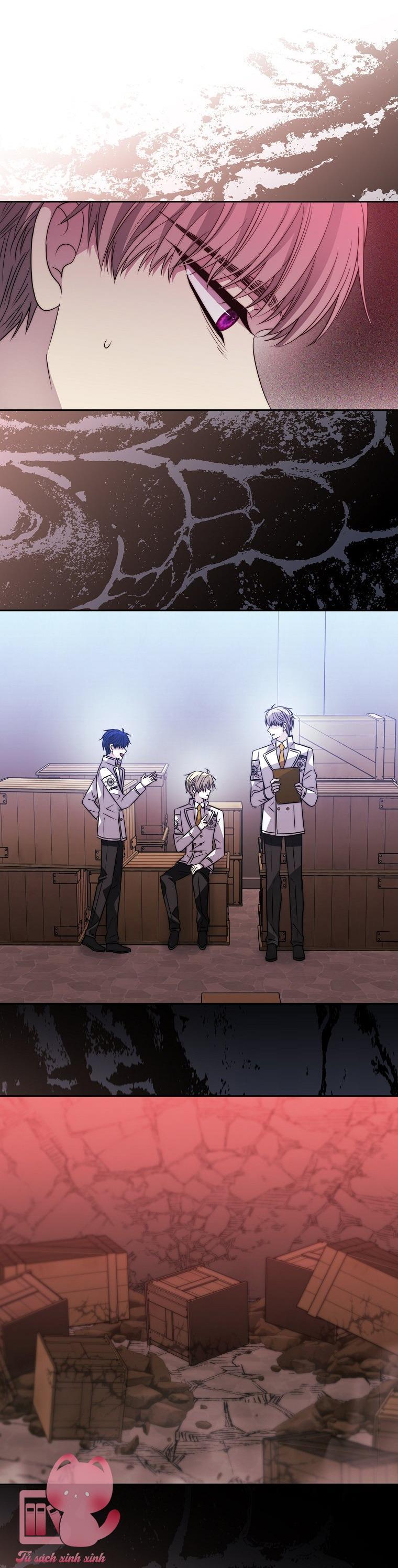 Black Haze - Chap 80 - Trang 34
