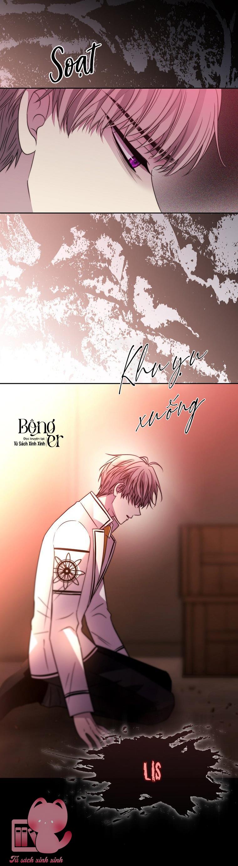 Black Haze - Chap 80 - Trang 35