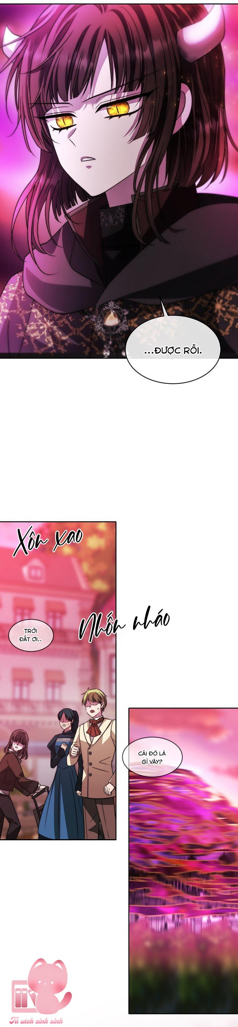 Black Haze - Chap 80 - Trang 40