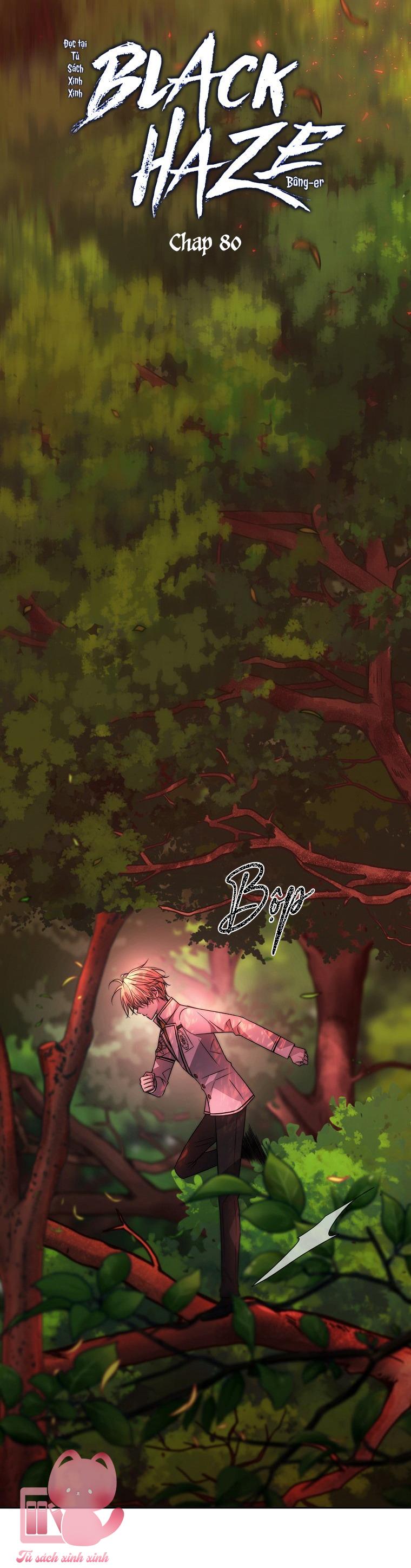 Black Haze - Chap 80 - Trang 6