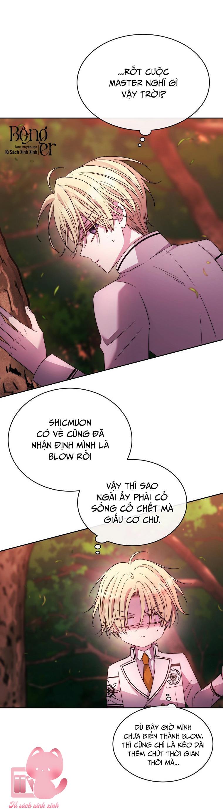 Black Haze - Chap 80 - Trang 7