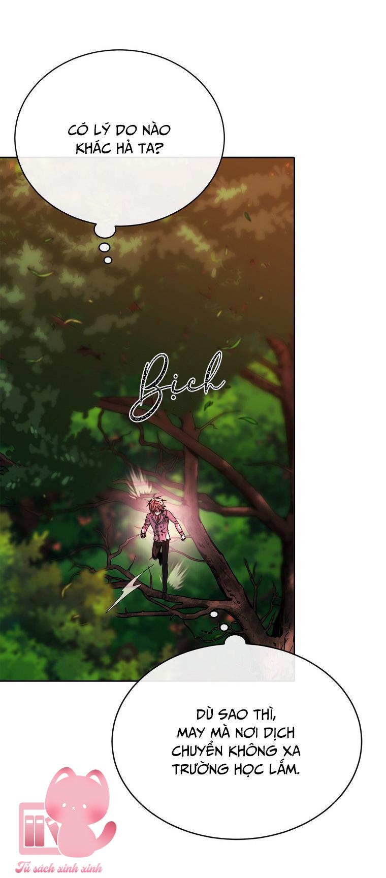 Black Haze - Chap 80 - Trang 8