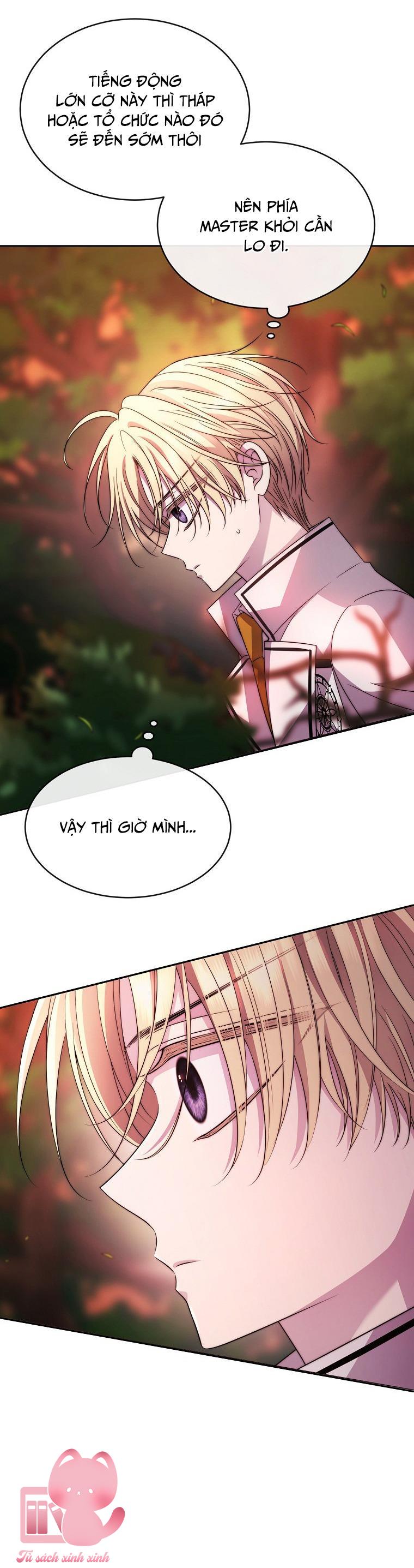 Black Haze - Chap 80 - Trang 9